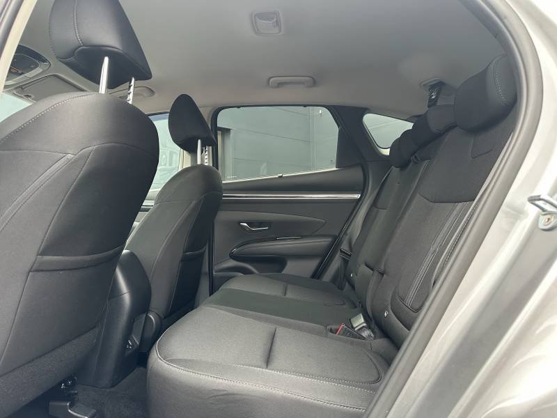 Hyundai Tucson - Photo 19
