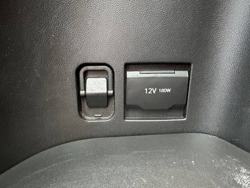 Hyundai Tucson - Photo 21