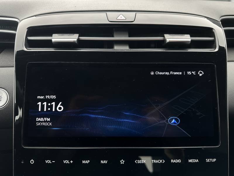 Hyundai Tucson - Photo 24