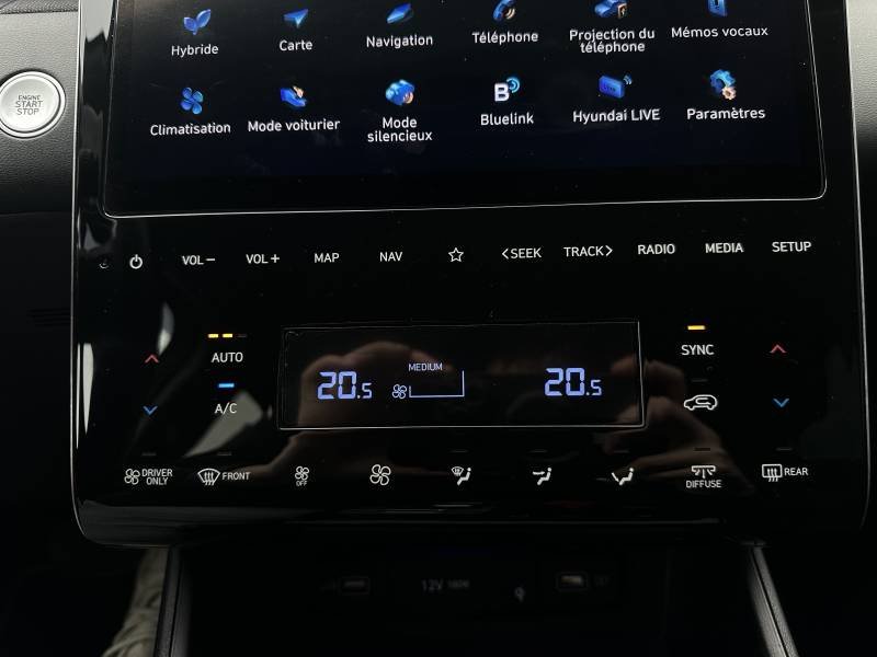 Hyundai Tucson - Photo 26