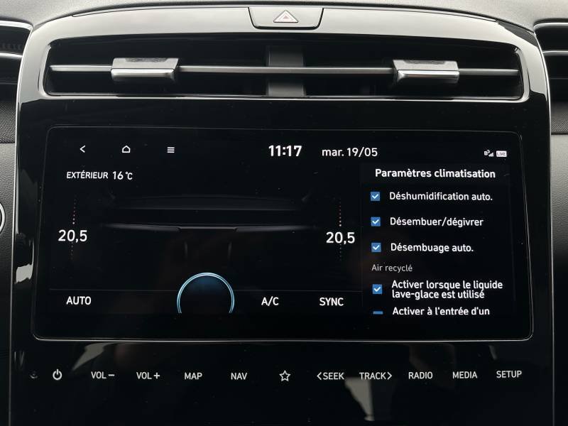 Hyundai Tucson - Photo 27