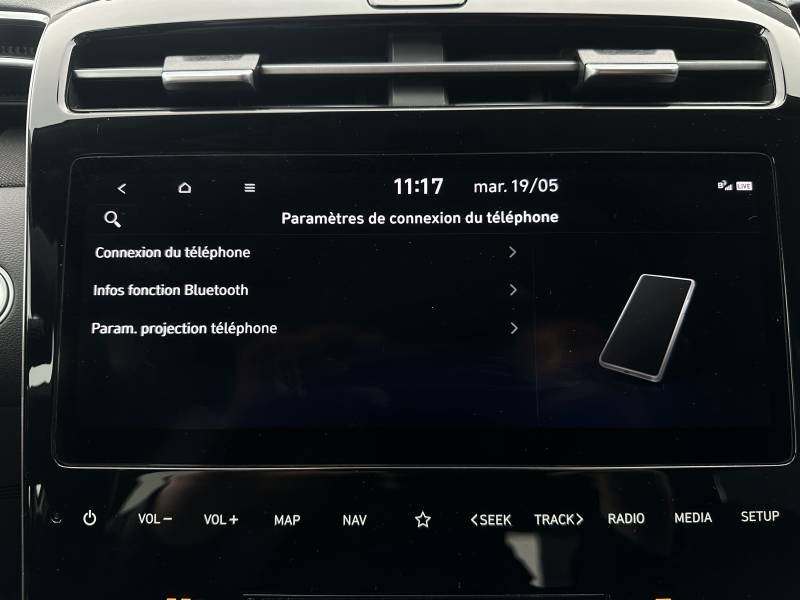 Hyundai Tucson - Photo 29
