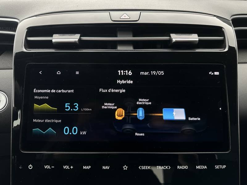 Hyundai Tucson - Photo 30