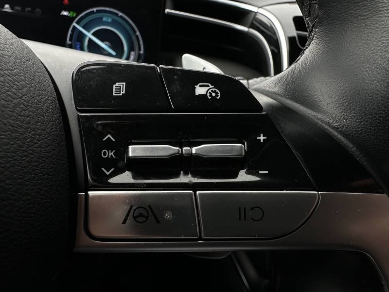 Hyundai Tucson - Photo 31