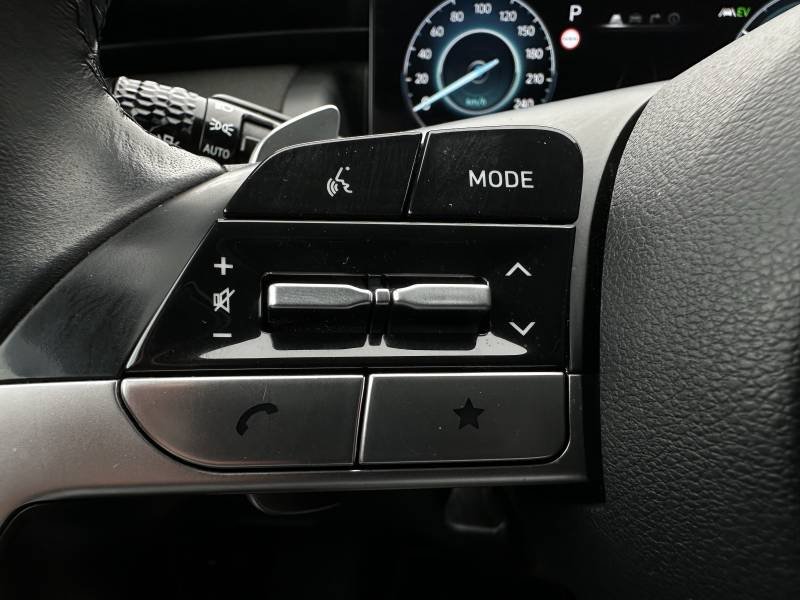 Hyundai Tucson - Photo 32