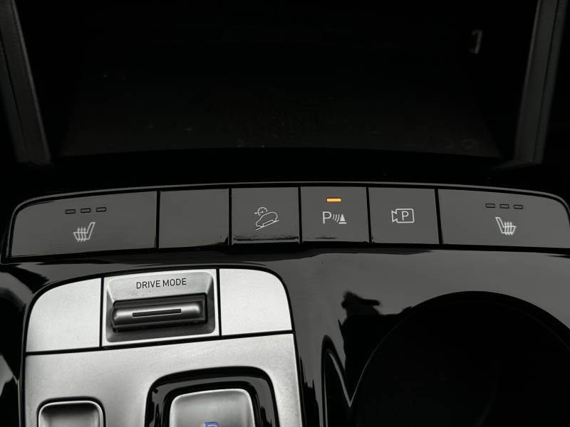 Hyundai Tucson - Photo 33