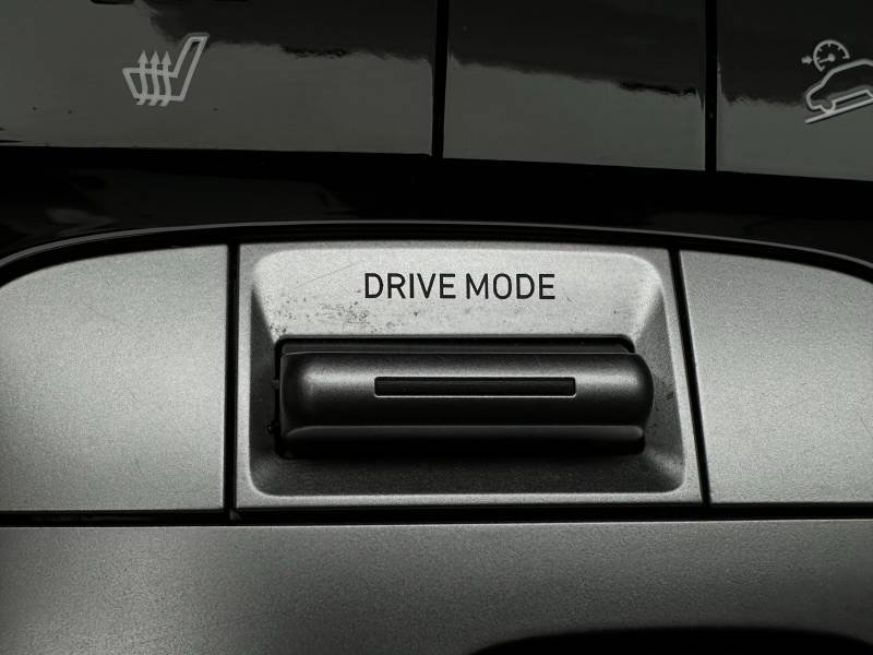 Hyundai Tucson - Photo 34