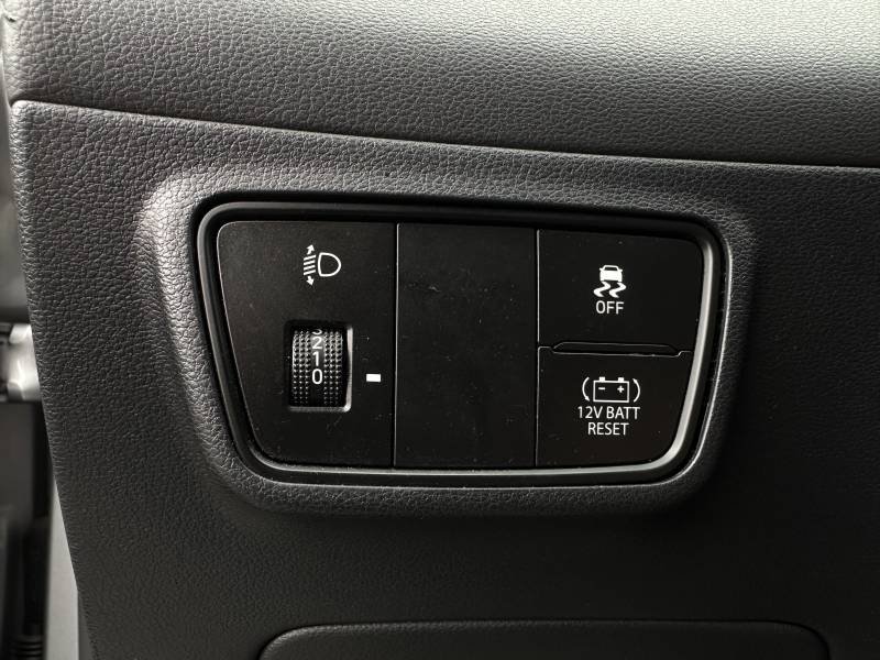 Hyundai Tucson - Photo 35