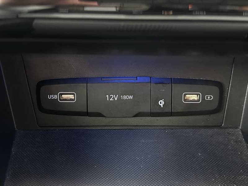 Hyundai Tucson - Photo 36