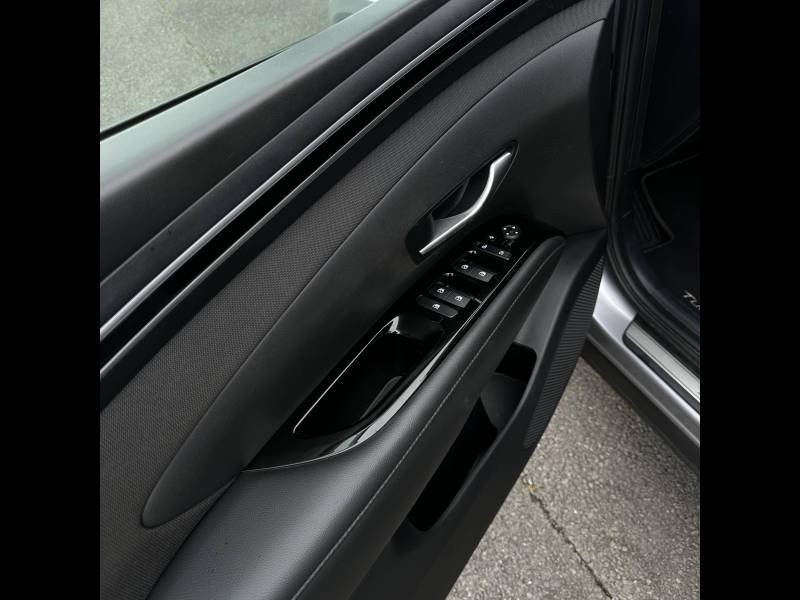 Hyundai Tucson - Photo 37