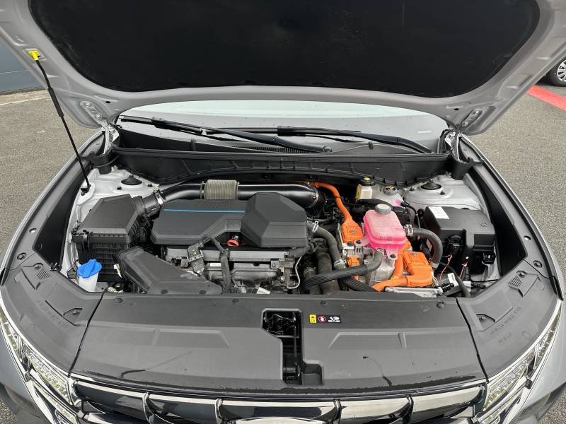 Hyundai Tucson - Photo 39