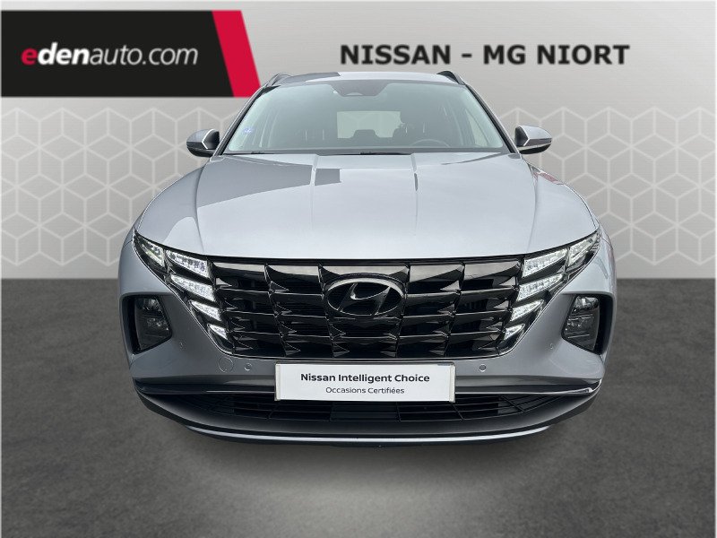 Hyundai Tucson - Photo 8