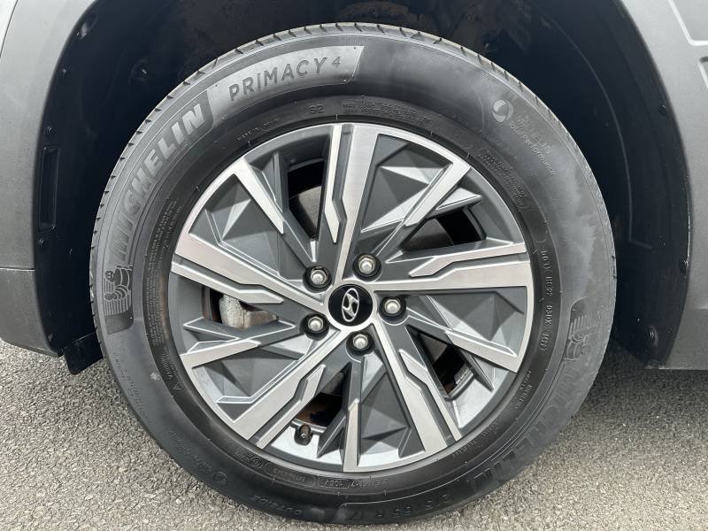 Hyundai Tucson - Photo 10