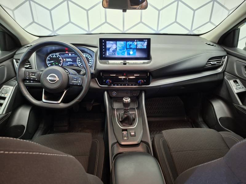 Nissan Qashqai - Photo 11