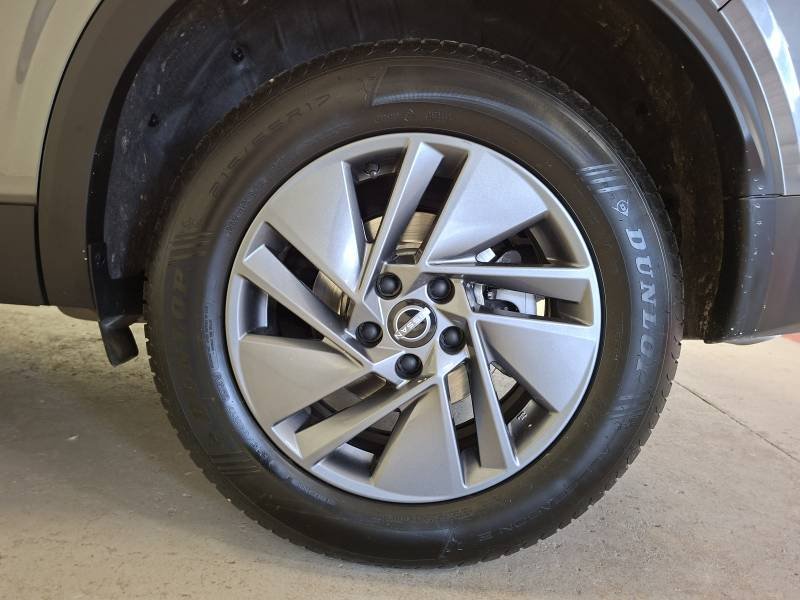 Nissan Qashqai - Photo 13