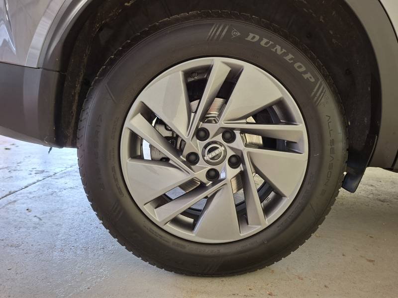 Nissan Qashqai - Photo 14