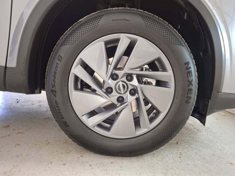 Nissan Qashqai - Photo 15