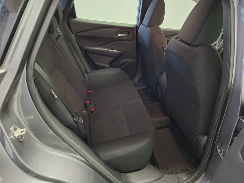 Nissan Qashqai - Photo 17