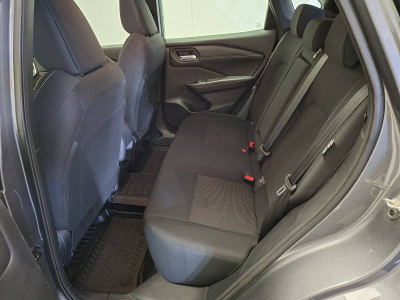 Nissan Qashqai - Photo 19