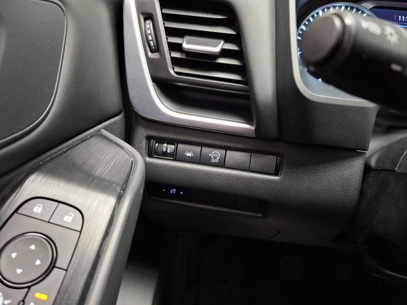 Nissan Qashqai - Photo 21