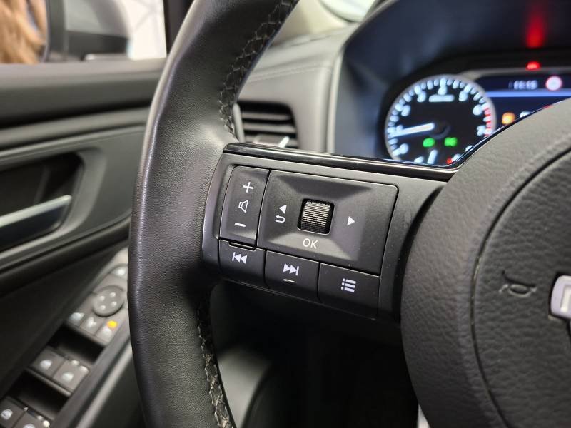 Nissan Qashqai - Photo 23