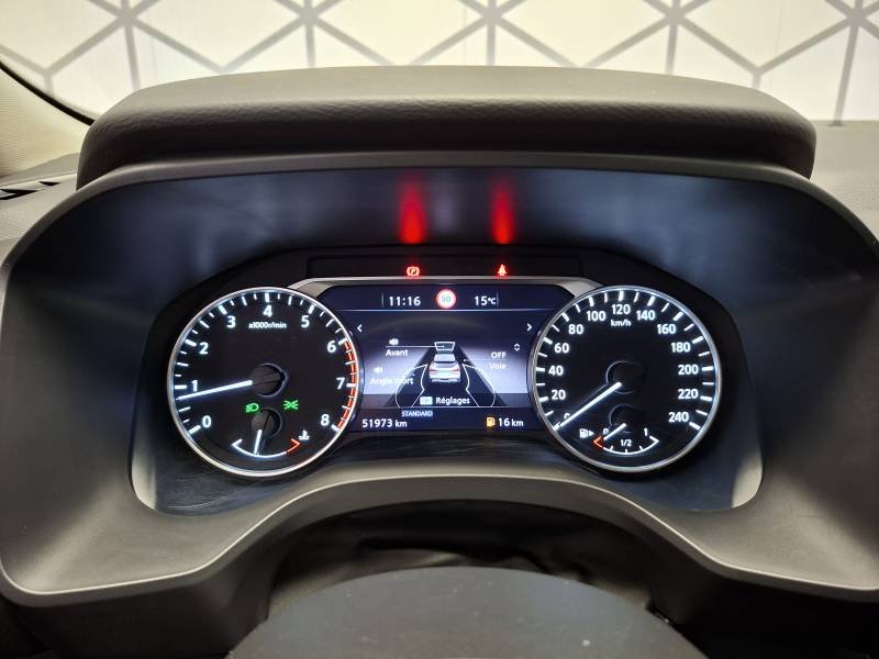 Nissan Qashqai - Photo 24