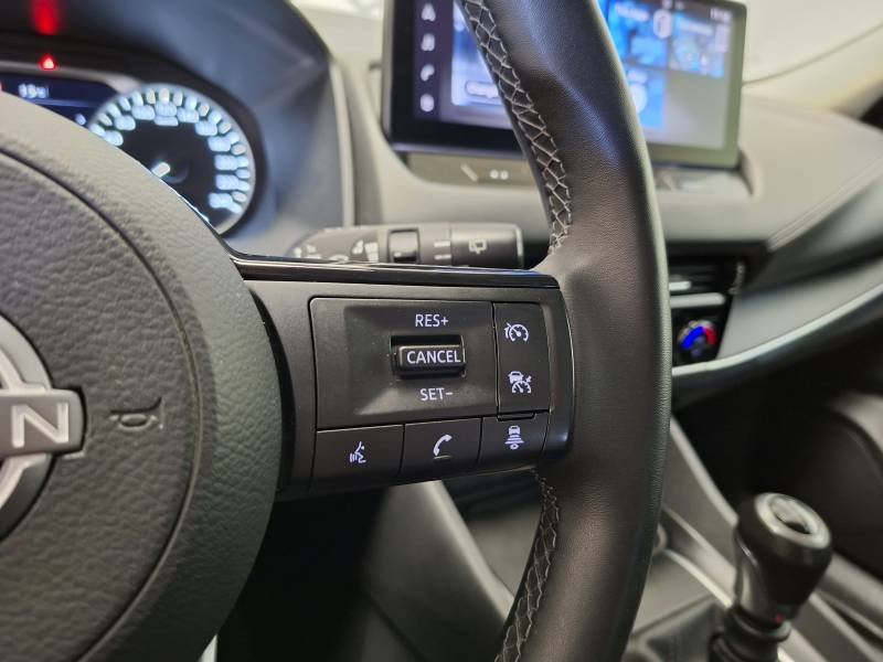 Nissan Qashqai - Photo 26