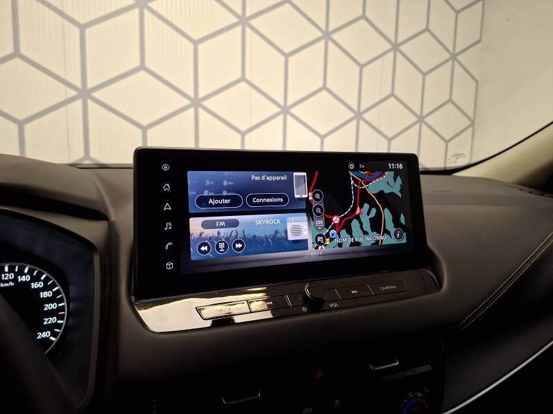 Nissan Qashqai - Photo 27