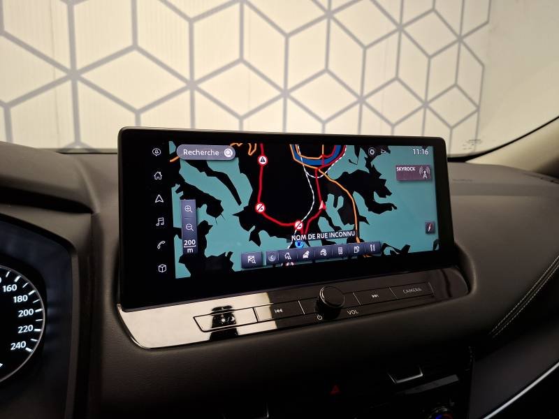 Nissan Qashqai - Photo 28