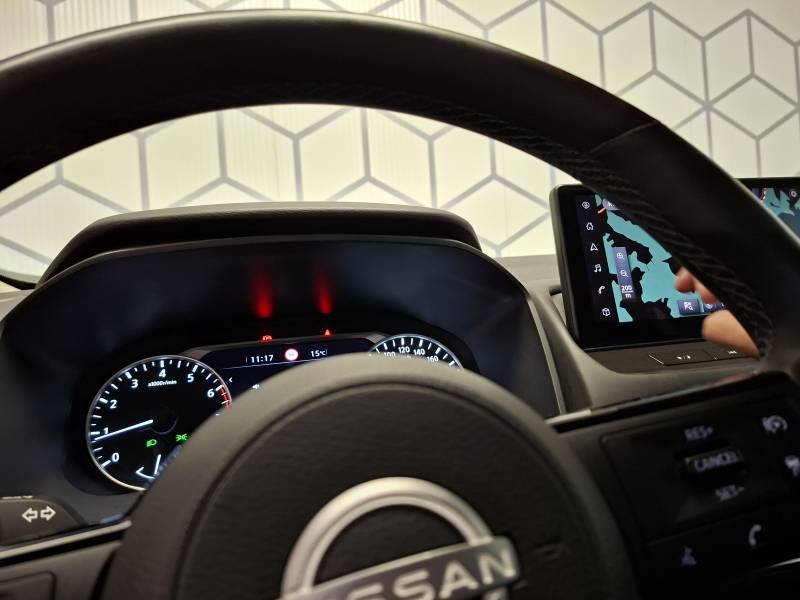 Nissan Qashqai - Photo 29
