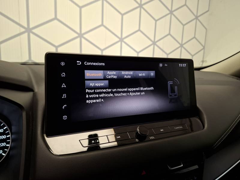 Nissan Qashqai - Photo 30