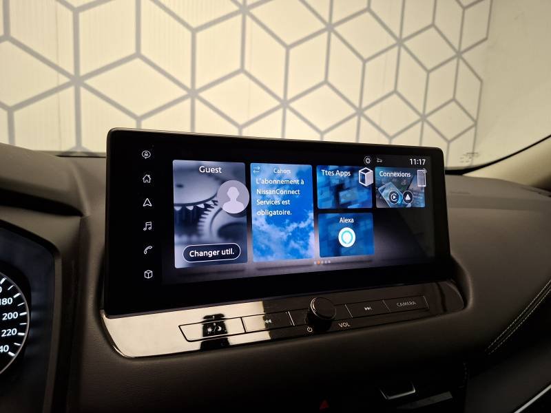 Nissan Qashqai - Photo 31