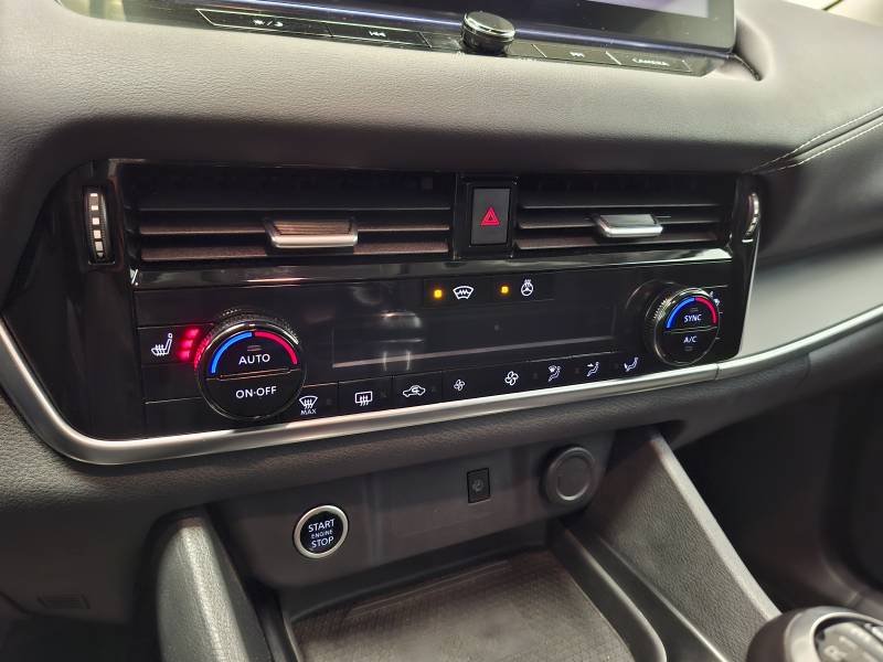 Nissan Qashqai - Photo 32
