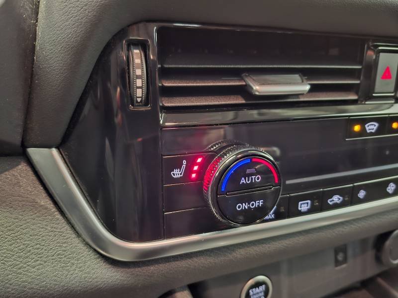 Nissan Qashqai - Photo 33