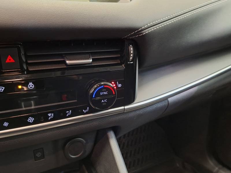 Nissan Qashqai - Photo 35