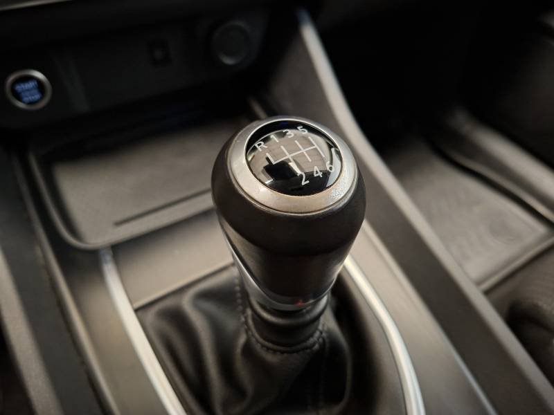 Nissan Qashqai - Photo 37