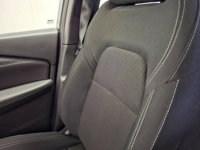 Nissan Qashqai - Photo 39
