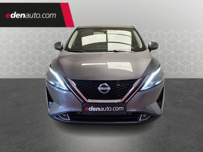 Nissan Qashqai - Photo 8