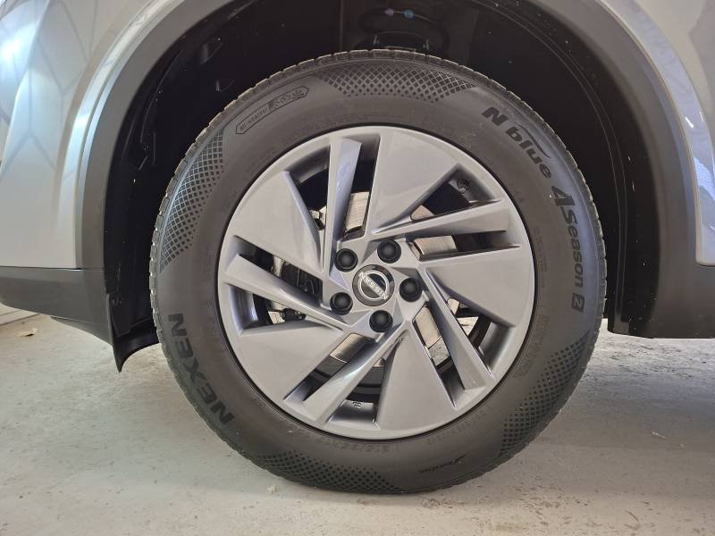 Nissan Qashqai - Photo 9