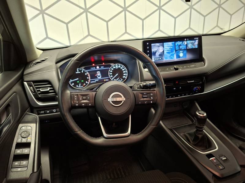 Nissan Qashqai - Photo 10