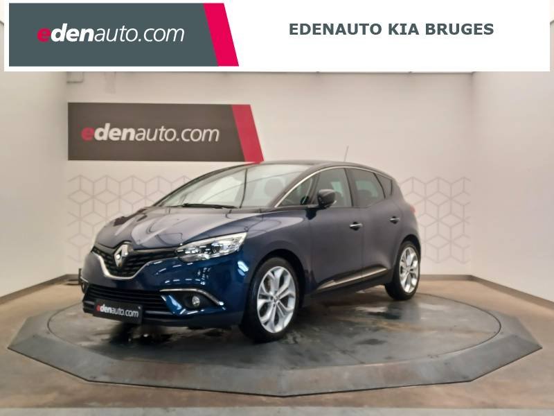 Renault Scénic