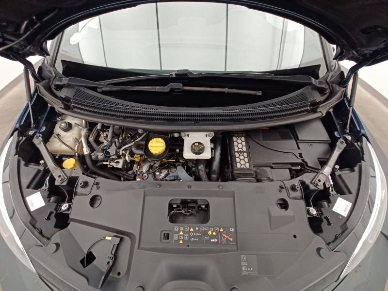 Renault Scénic - Photo 11