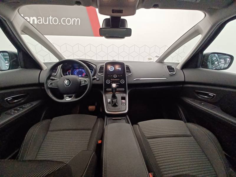 Renault Scénic - Photo 12