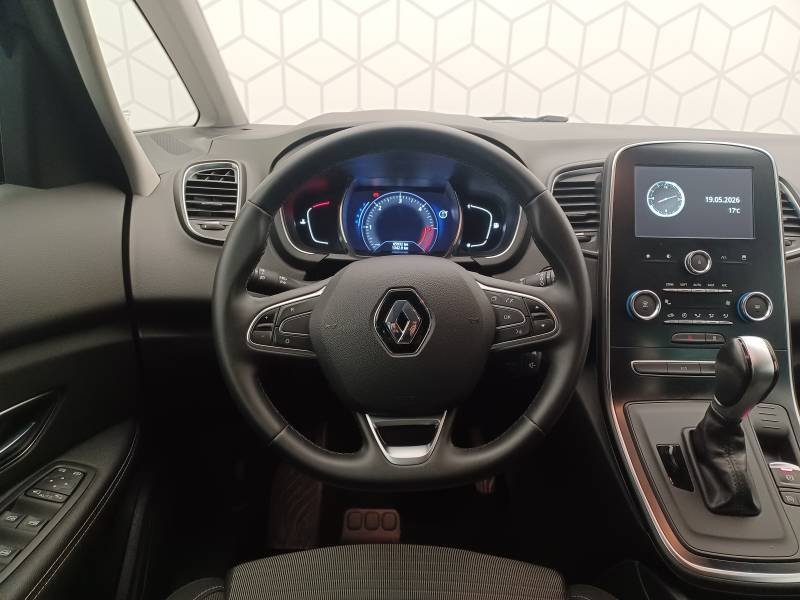 Renault Scénic - Photo 13