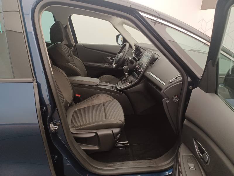 Renault Scénic - Photo 14