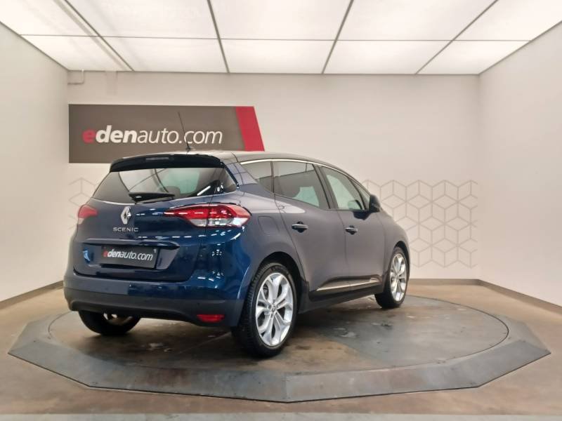 Renault Scénic - Photo 2