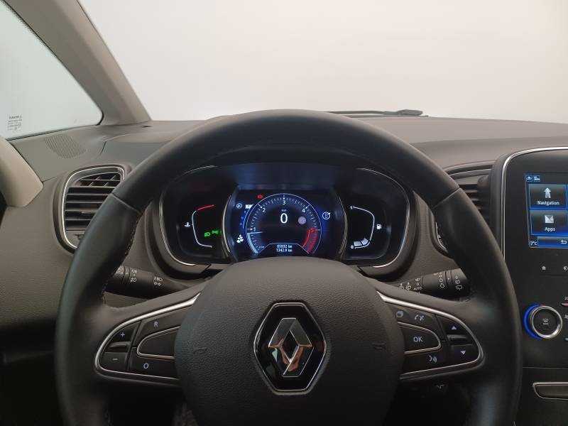 Renault Scénic - Photo 22