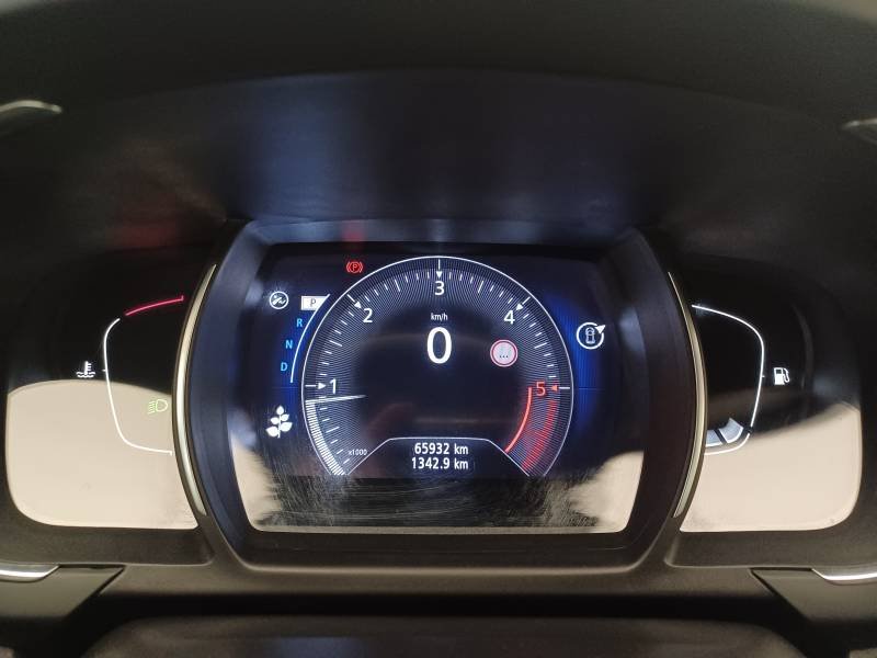 Renault Scénic - Photo 23