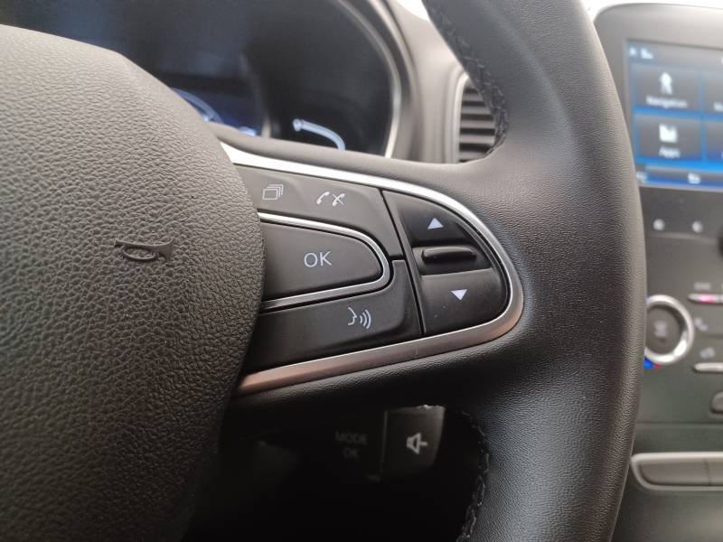Renault Scénic - Photo 24