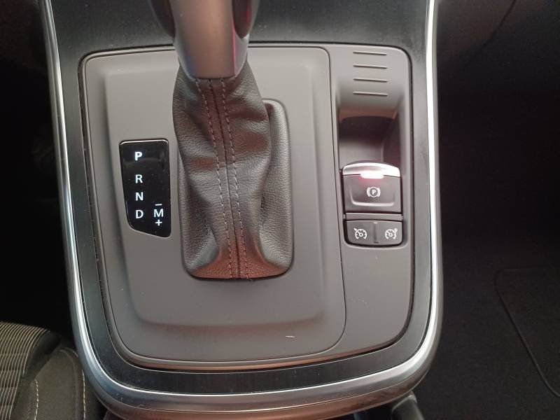 Renault Scénic - Photo 30
